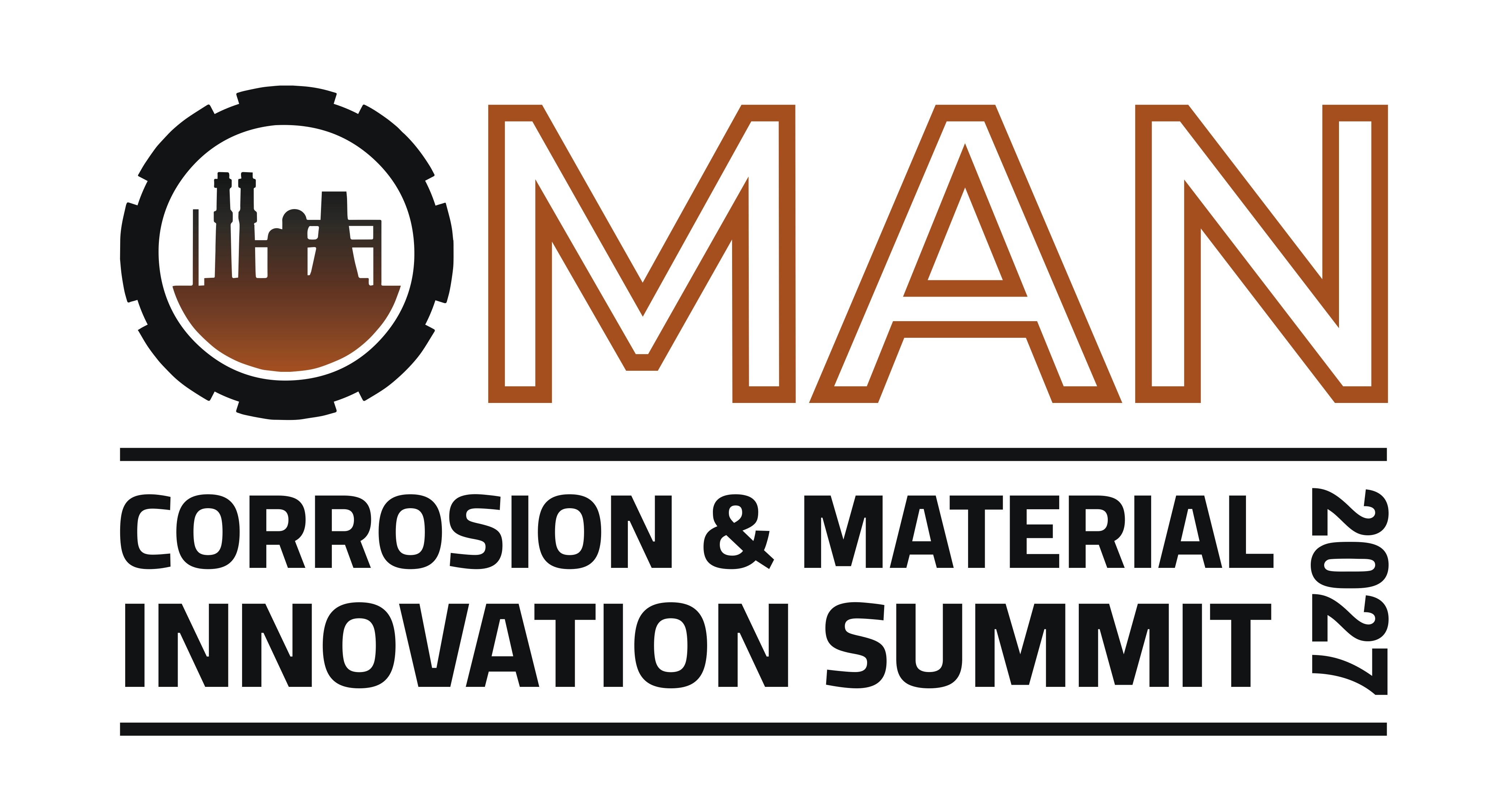 Oman Corrosion and Material Innovation Summit
